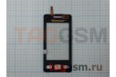 Тачскрин для Samsung S5260 (черный)