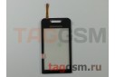 Тачскрин для Samsung S5230 (черный), ориг