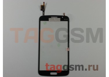 Тачскрин для Samsung G7102 Galaxy Grand 2 Duos  /  G7106 (черный), ориг