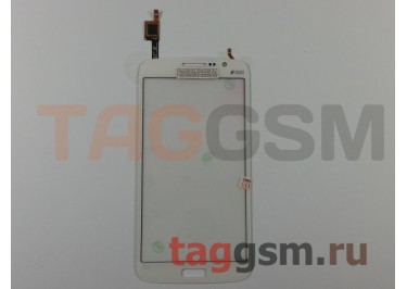 Тачскрин для Samsung G7102 Galaxy Grand 2 Duos  /  G7106 (белый), ориг