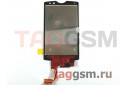 Дисплей для Sony Ericsson Xperia SK17i mini pro всборе (белый)
