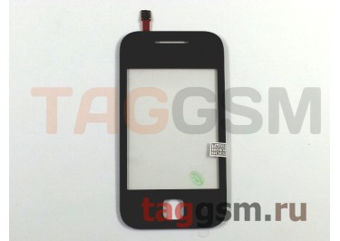 Тачскрин для Samsung S5360 (черный)