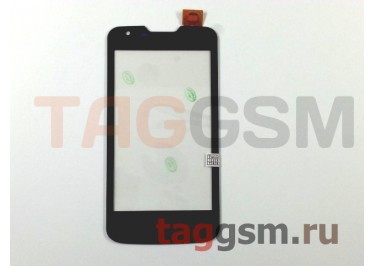 Тачскрин для Fly IQ4401 ERA Energie 2 (черный)