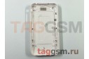Задняя крышка для iPhone 3G 8GB (белый)