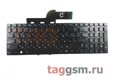 Клавиатура для ноутбука Samsung 300E5A / 300V5A / 305V5A / 305E5 (черный)
