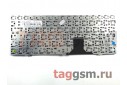 Клавиатура для ноутбука Asus Eee PC 1000HE / 1002HA / 1003 (черный)