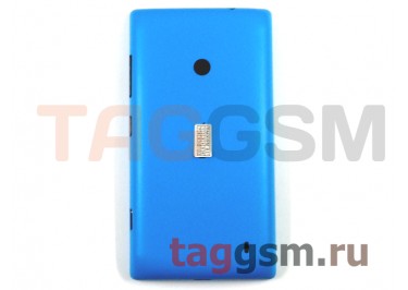 Корпус Nokia 520 (синий)