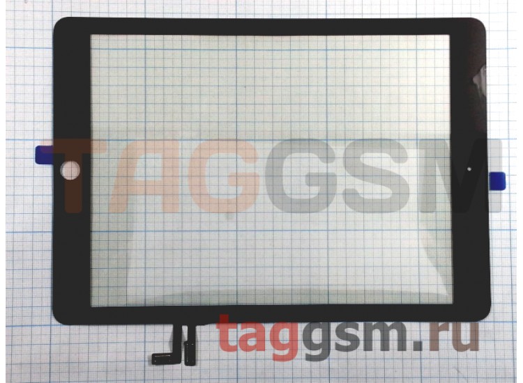 Ipad 5 a1822 схема
