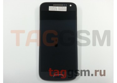 Дисплей для Samsung  i9192 Galaxy S4 mini Dual / i9190 Galaxy S4 mini / i9195 (S4 mini LTE) + тачскрин (черный) ОРИГ100%