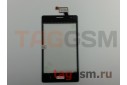 Тачскрин для LG E610 / E612 Optimus L5 (черный)