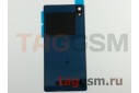Задняя крышка для Sony Xperia Z2 (D6502 / D6503) (фиолетовый)