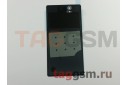 Задняя крышка для Sony Xperia Z (C6603 / L36h) (фиолетовый)