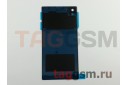 Задняя крышка для Sony Xperia Z1 (C6903) (фиолетовый)