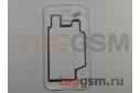 Задняя крышка для Samsung SM-G900F Galaxy S5 (белый)