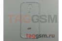 Задняя крышка для Samsung i9500 Galaxy S4 (белый)