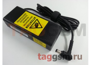Блок питания для ноутбука Sony 19.5V 4.7A (разъем 6,6х4,4), ориг