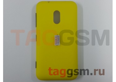 Корпус Nokia 620 (желтый)