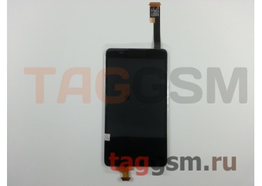 Дисплей для HTC Desire 400  Dual sim + тачскрин