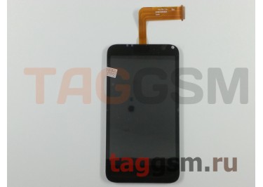 Дисплей для HTC Incredible S + тачскрин, ориг