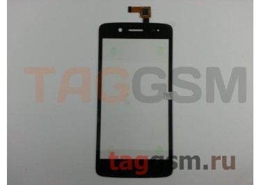 Тачскрин для Micromax A121 Canvas Elanza 2 (черный)