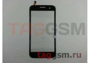 Тачскрин для Micromax A114 Canvas 2.2 (черный)