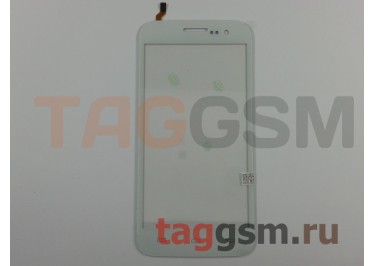 Тачскрин для Micromax A114 Canvas 2.2 (белый)