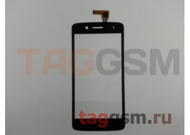 Тачскрин для Prestigio MultiPhone 5507 DUO (черный)