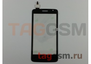 Тачскрин для Prestigio MultiPhone 3501 DUO (черный)