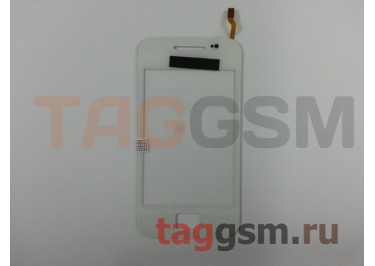 Тачскрин для Samsung S5830i (белый)