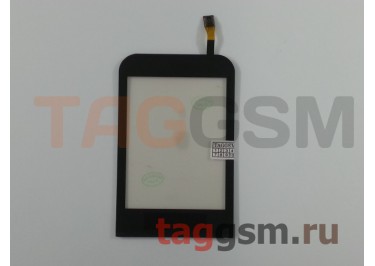 Тачскрин для Samsung C3300 (черный)