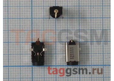 Разъем зарядки для Asus Eee PC 1215T / 1215N / 1225 (0.7mm)