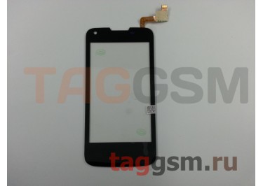 Тачскрин для Micromax Canvas Quad A092 (черный)