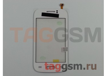 Тачскрин для Samsung S6312 / S6310 Galaxy Young Duos (белый)
