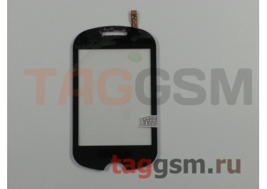 Тачскрин для Samsung C3510 (черный)