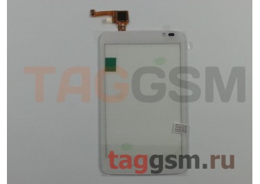 Тачскрин для Alcatel OT928D (белый)