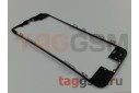 Рамка дисплея для iPhone 5S / SE (черный) + клей