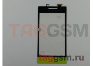 Тачскрин для HTC 8S (A620e) (желтый)