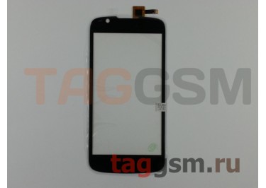 Тачскрин для Fly IQ4413 (черный)
