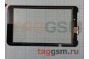 Тачскрин для Asus Fonepad 7 FE170CG (K012) / ME170C (K017) / MemoPad 7 (ME70) (черный)