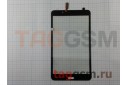 Тачскрин для Samsung SM-T230 Galaxy Tab 4 7'' (черный) (без отверстия под динамик)