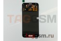 Дисплей для Samsung  SM-G800F Galaxy S5 mini + тачскрин (белый)