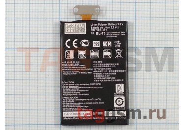 АКБ для LG E960 / E970 / E971 / E973 / E975 / F180 / LS970 / Nexus 4 (BL-T5), (в коробке), ориг
