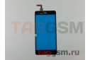 Тачскрин для Xiaomi Mi 4 (черный)