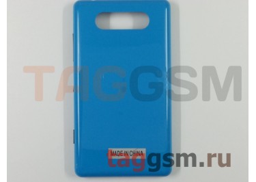 Корпус для Nokia 820 (синий)