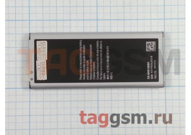 АКБ для Samsung N910C Galaxy Note 4 (EB-BN910BBE) (в коробке), ориг
