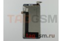 Дисплей для Lenovo S850 + тачскрин (белый)