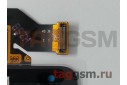 Дисплей для Samsung  SM-A700 Galaxy A7 + тачскрин (черный)
