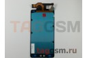 Дисплей для Samsung  SM-A700 Galaxy A7 + тачскрин (черный)
