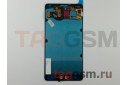Дисплей для Samsung  SM-A700 Galaxy A7 + тачскрин (белый)