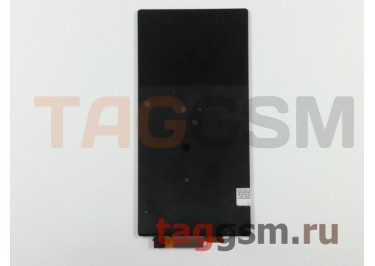 Дисплей для Sony Xperia Z1 (C6903 / C6902 / C6906 / C6943 / L39H) + тачскрин